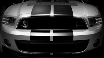 MustangStripes
